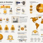 Understanding Bitcoin Halving: Community Sentiment and Its Impacts