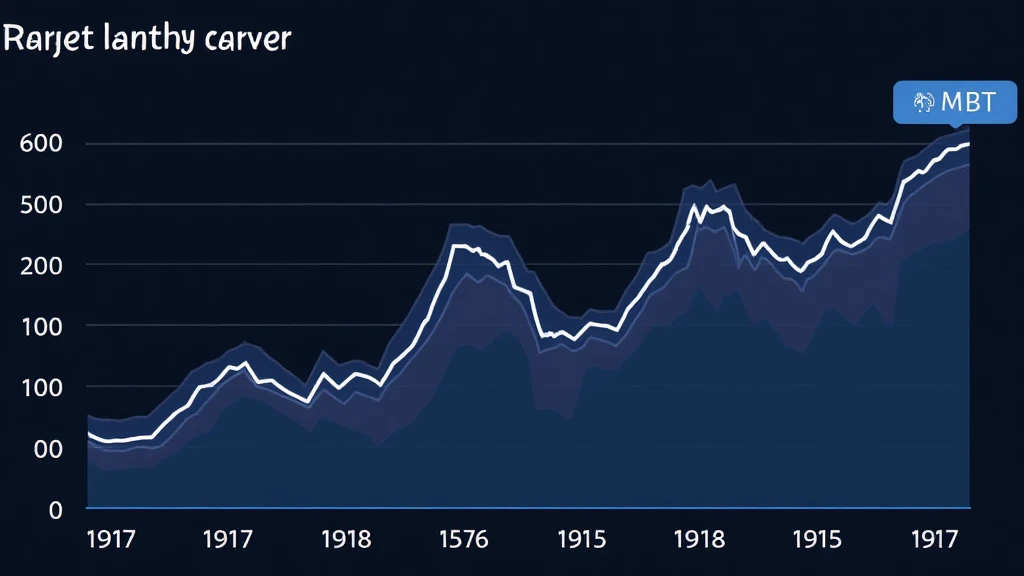 HIBT crypto market capitalization trends