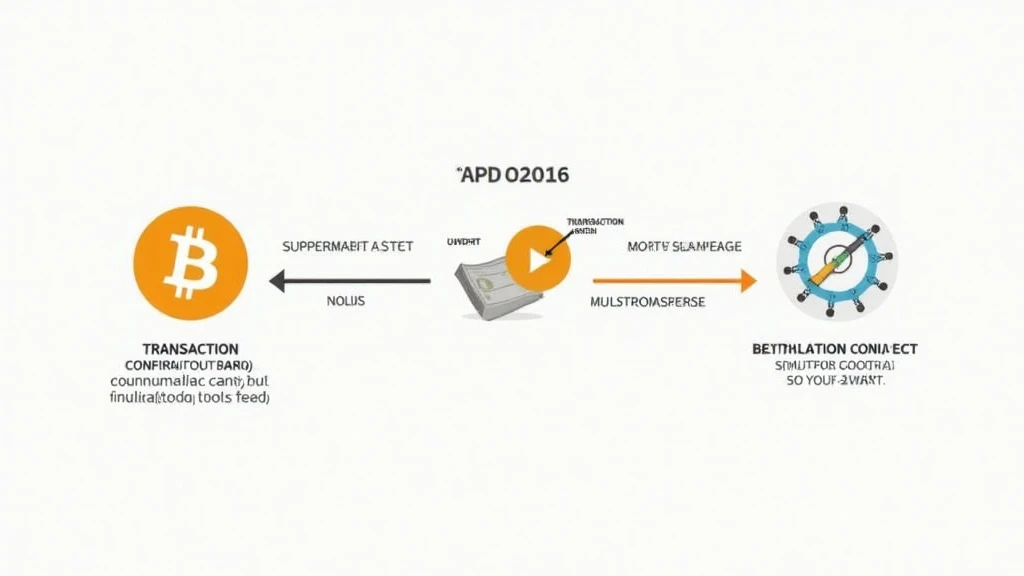 Bitcoin transaction confirmation time