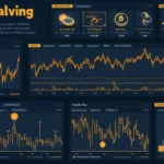 Bitcoin Halving Market Forecasts: What to Expect?