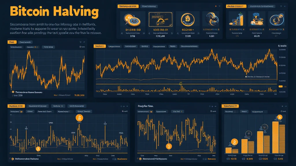 Bitcoin Halving market forecasts