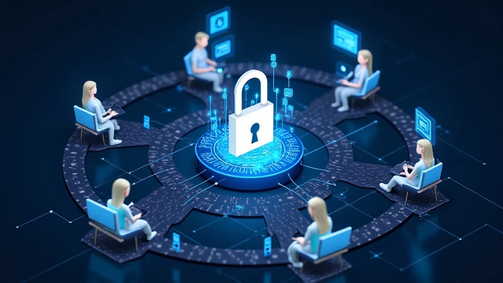 Vietnam crypto payment security protocols
