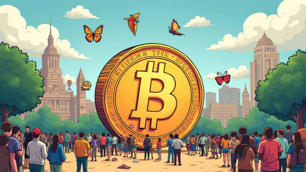 Bitcoin Halving cultural significance