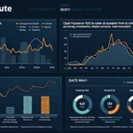 Bitcoin Price Forecasting Accuracy: Understanding the Future of Cryptocurrency