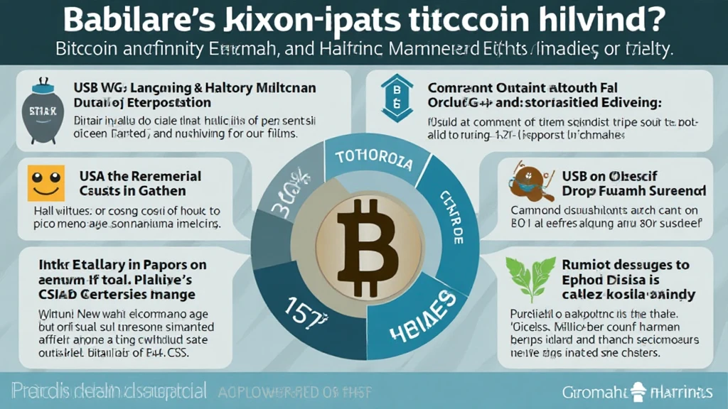 Bitcoin Halving community reactions
