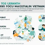 Vietnam Crypto Tax Deduction Documentation: An Essential Guide