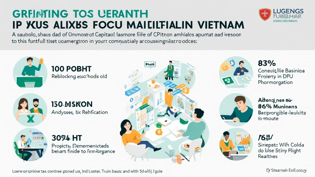 Vietnam crypto tax deduction documentation
