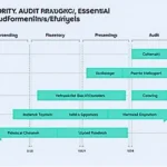 2025 Blockchain Security Audit Frequency: Ensuring Digital Asset Safety