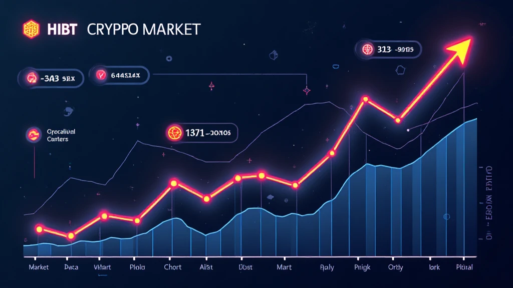 HIBT crypto market capitalization growth