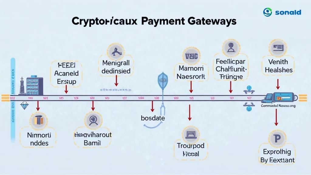 Vietnam crypto payment gateway fees