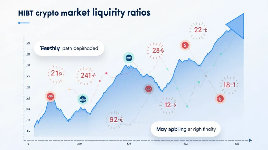 HIBT crypto market liquidity ratios