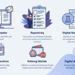 Essential Features of Vietnam Crypto Tax Software