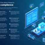2025 Blockchain Security Standards: A Comprehensive Guide for Digital Asset Protection