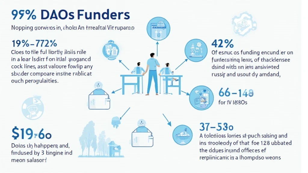 Vietnam crypto DAO funding models