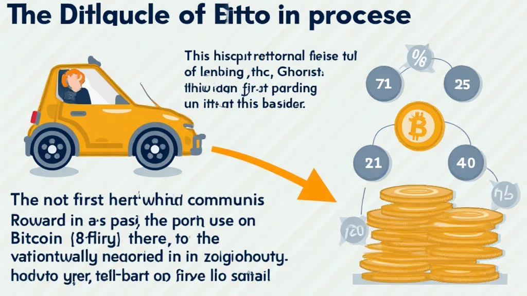 Bitcoin Halving community impact