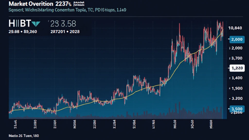 HIBT crypto market capitalization trends
