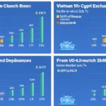 2025 Vietnam Crypto Exchange Uptime Reports: Ensuring Reliability in a Dynamic Market