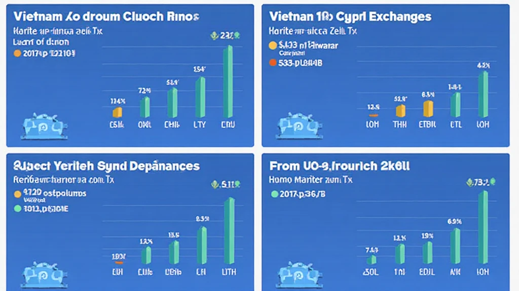 Vietnam crypto exchange uptime reports