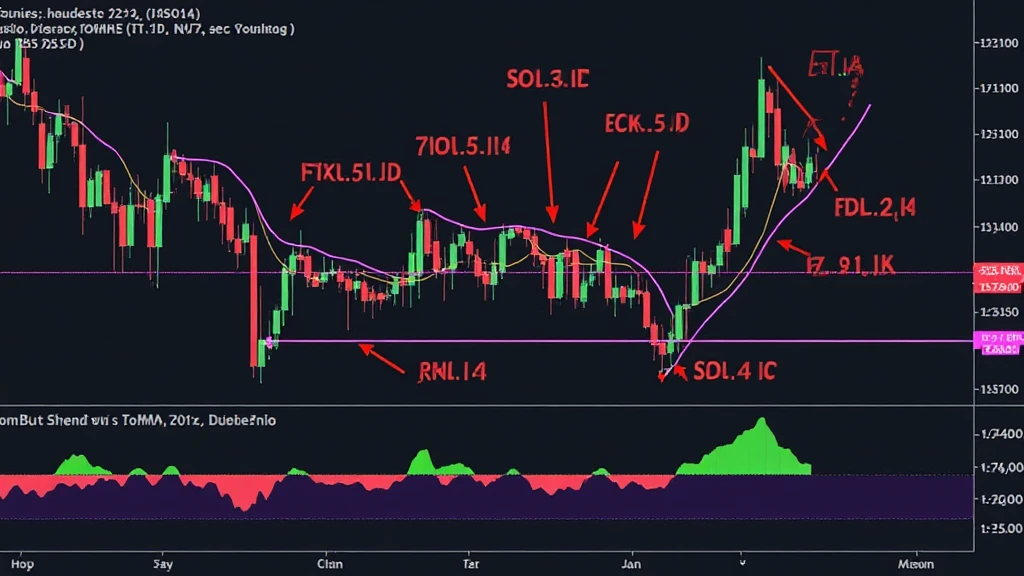 Bitcoin price chart patterns