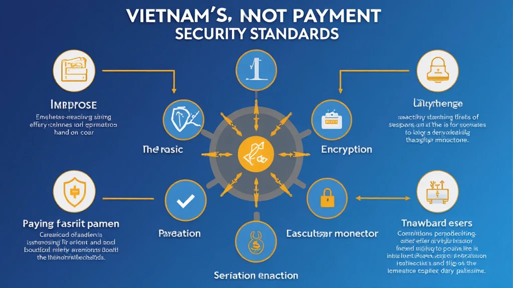 Vietnam crypto payment security standards