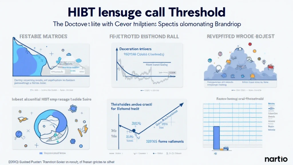 HIBT leverage call thresholds