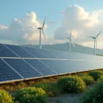 Navigating Bitcoin Mining Farm Energy Costs