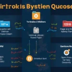 Bitcoin Price Notification Systems: Stay Ahead of the Market