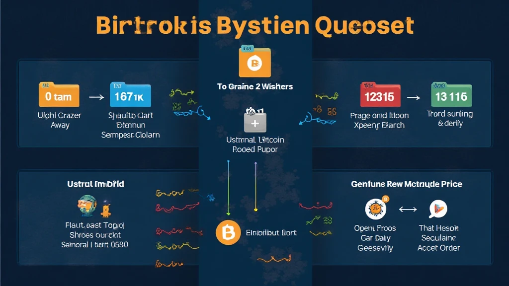 Bitcoin price notification systems