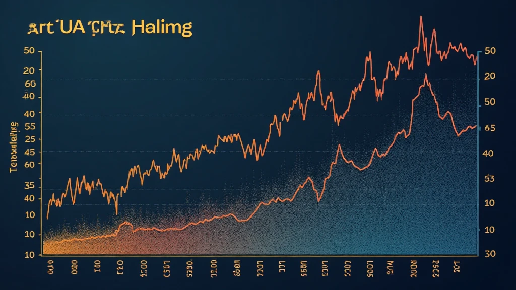Bitcoin Halving economic forecasts