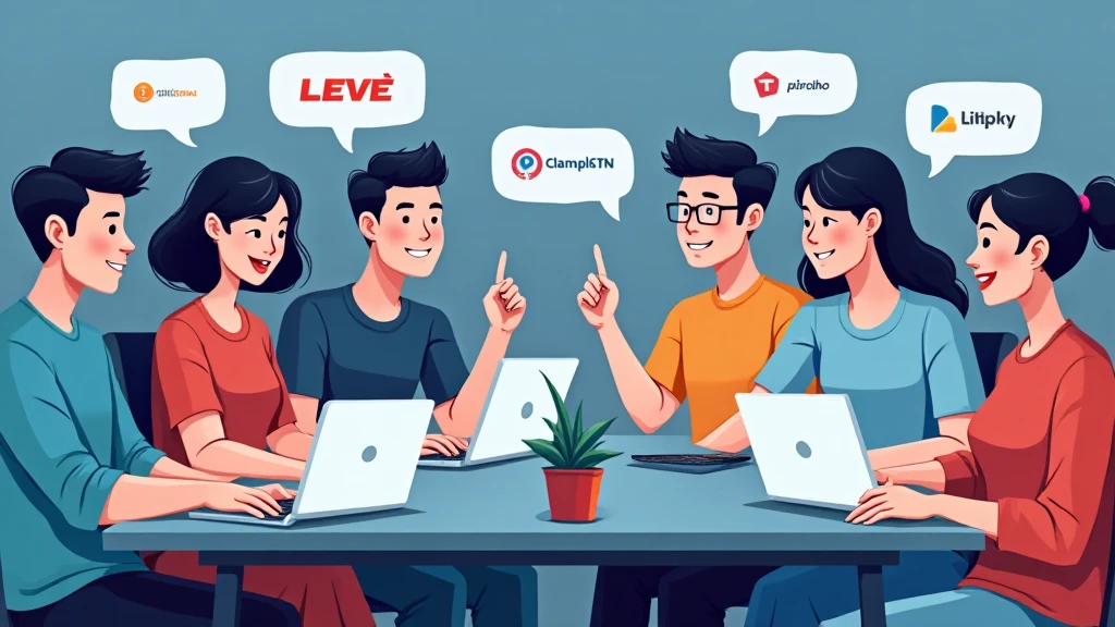 Vietnam crypto exchange user feedback