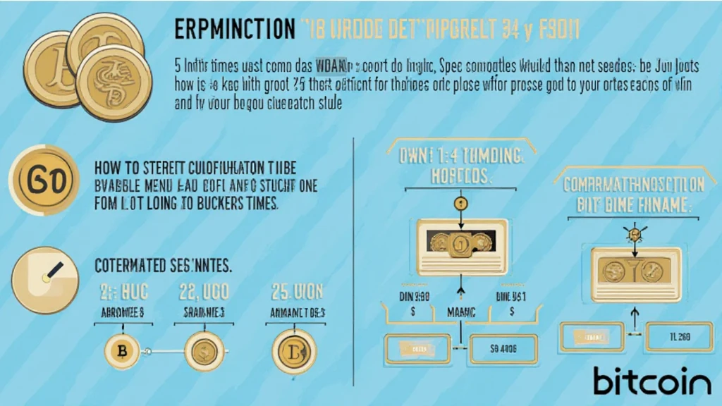Bitcoin transaction confirmation optimization
