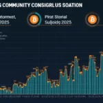 Bitcoin Halving Community Sentiment: What to Expect in 2025