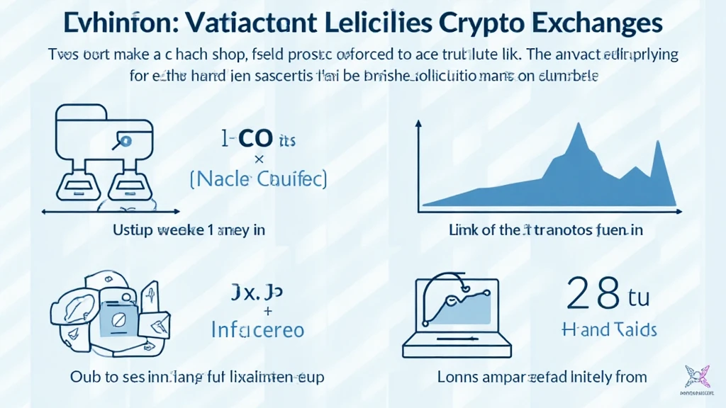 Vietnam crypto exchange liquidity ratios