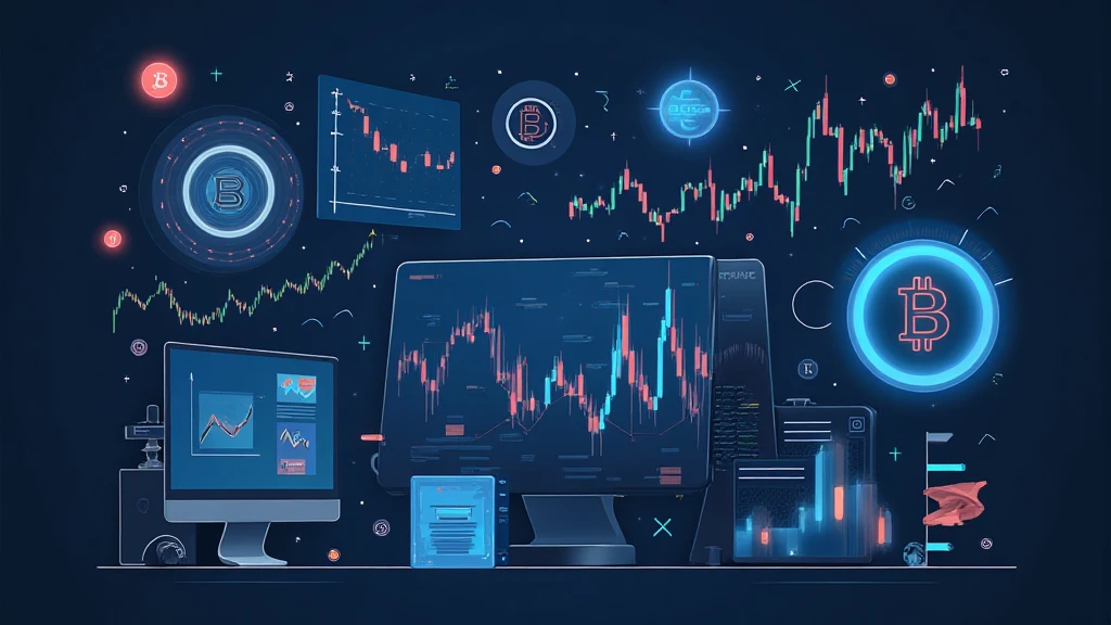 Bitcoin price monitoring tools