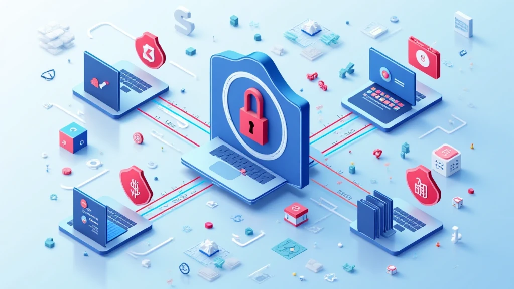 Vietnam crypto payment security protocols