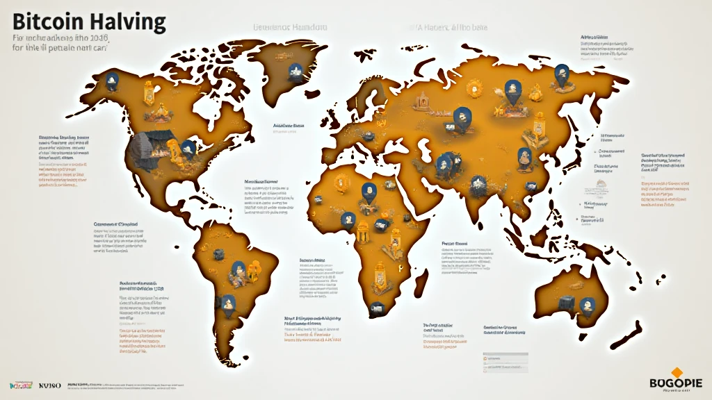 Bitcoin Halving cultural impact