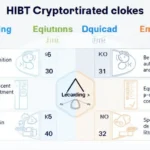 HIBT Crypto Leverage Risk Assessment: Navigating Digital Asset Futures Safely