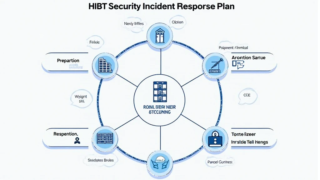 HIBT security incident response plan
