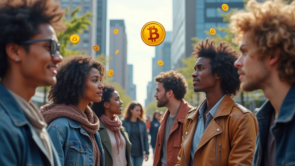 Bitcoin Halving community reactions