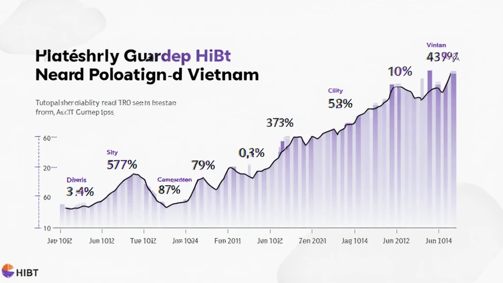 HIBT crypto market capitalization growth