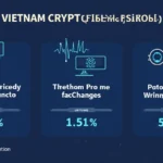 Vietnam Crypto Exchange Uptime Metrics: Insights and Trends for 2025