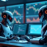 HIBT Crypto Derivatives Trading Bots: The Future of Digital Asset Management