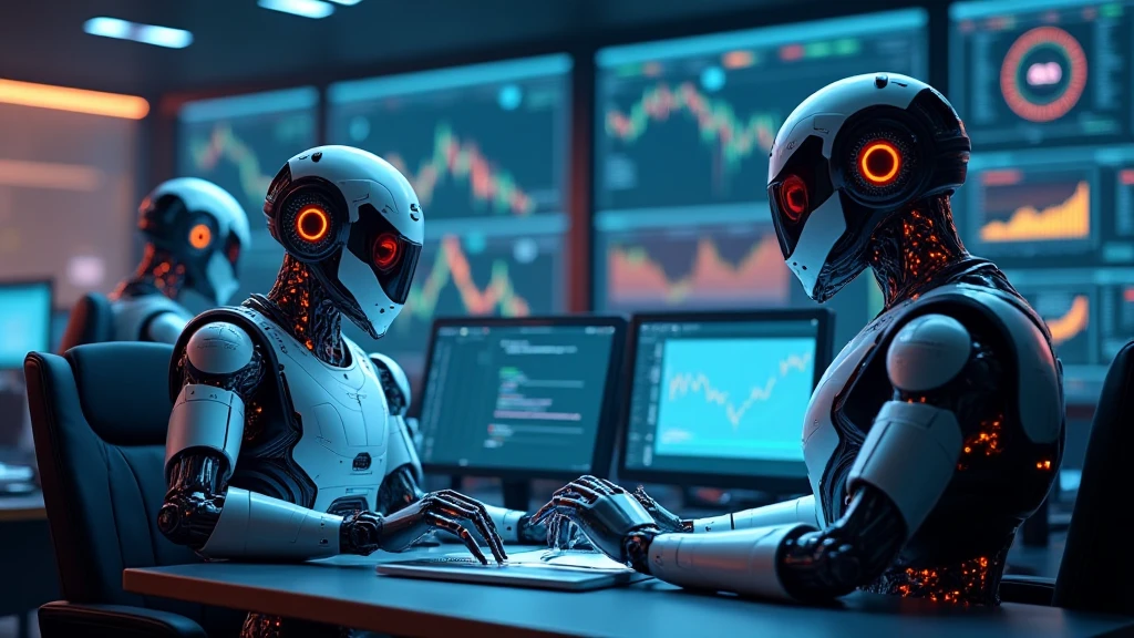HIBT crypto derivatives trading bots