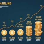 Bitcoin Halving Technical Indicators: What You Need to Know
