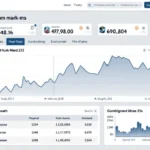 Enhancing HIBT Crypto Market Liquidity Tracking
