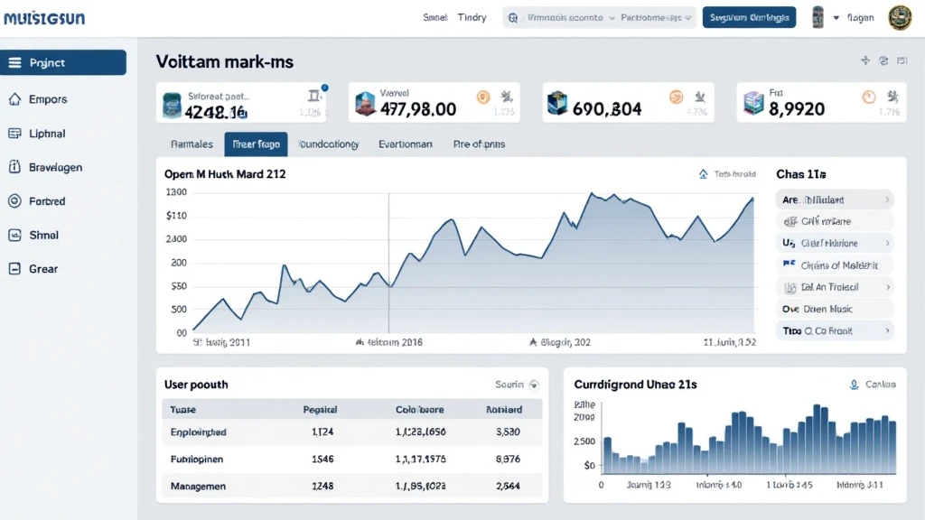 HIBT crypto market liquidity tracking