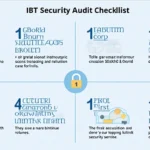 2025 Blockchain Security Standards: A Comprehensive Guide for Digital Asset Protection