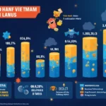 Vietnam Crypto Exchange User Base: Insights and Growth Potential