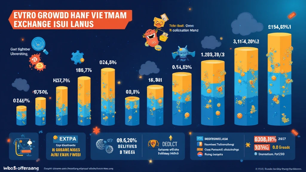 Vietnam crypto exchange user base