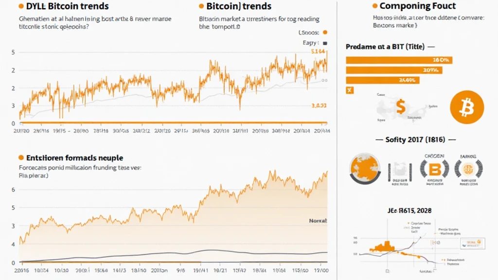 Bitcoin Halving market forecasts